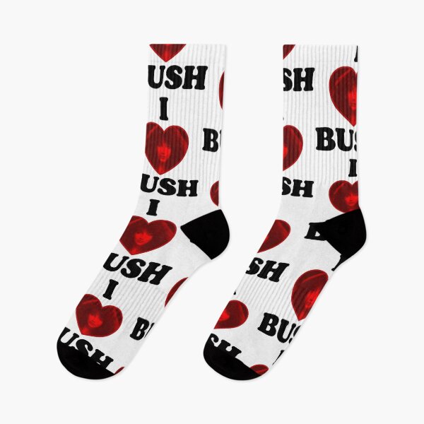 Item preview, I Heart kátè music búsh designed and sold by SuchinChaisaeng.