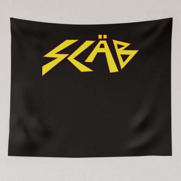 Item preview, Home Movies SCAB Merch designed and sold by AssuntaBarte.