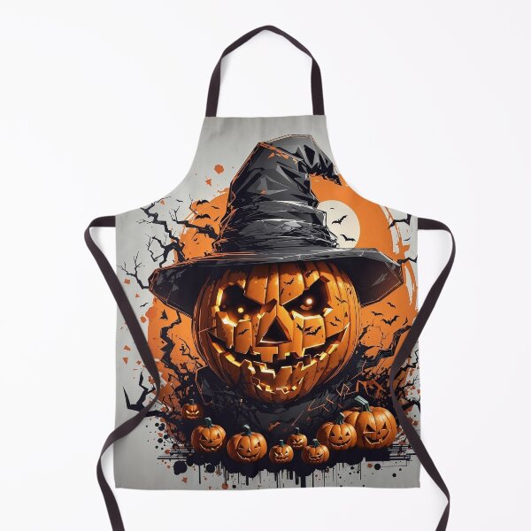 Item preview, Halloween Pumpkin designed and sold by PixelHub99.