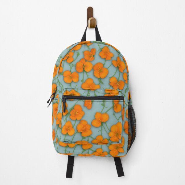 Item preview, Beautiful Primrose Flower Pattern designed and sold by culasse06.