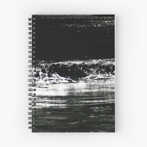 Item preview, wave. waubs bay, bicheno, eastcoast tasmania, australia designed and sold by bodhiimages.