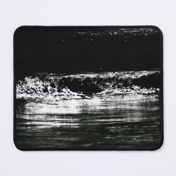 Item preview, wave. waubs bay, bicheno, eastcoast tasmania, australia designed and sold by bodhiimages.