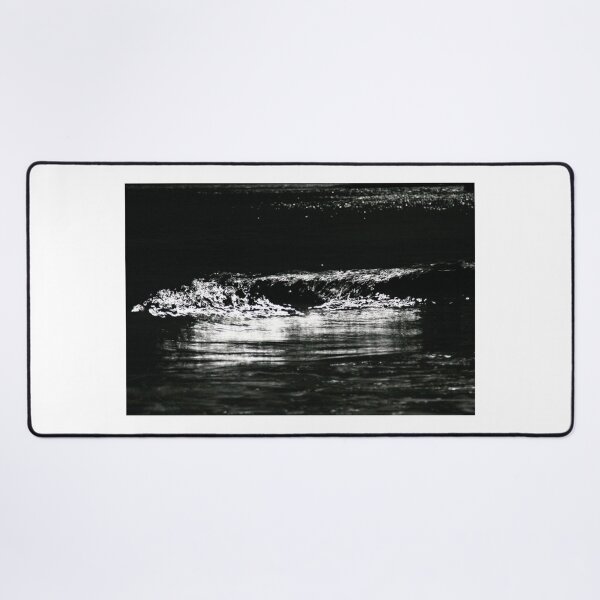 Item preview, wave. waubs bay, bicheno, eastcoast tasmania, australia designed and sold by bodhiimages.