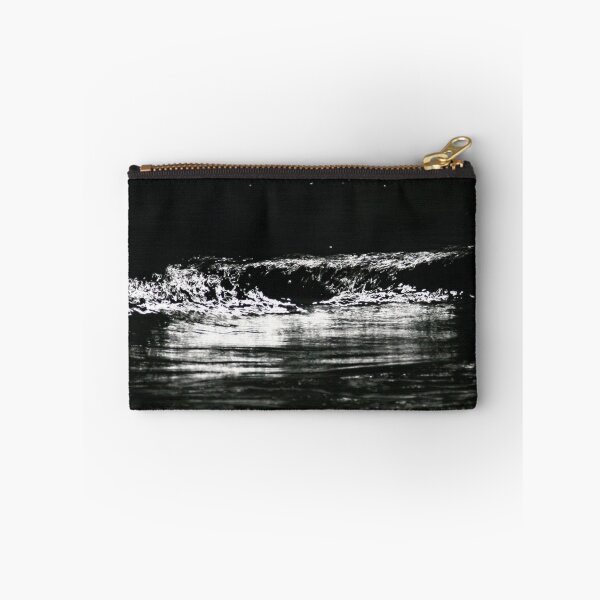 Item preview, wave. waubs bay, bicheno, eastcoast tasmania, australia designed and sold by bodhiimages.
