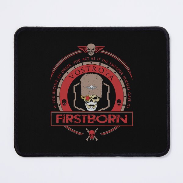 Item preview, FIRSTBORN - ELITE EDITION designed and sold by EscanV.