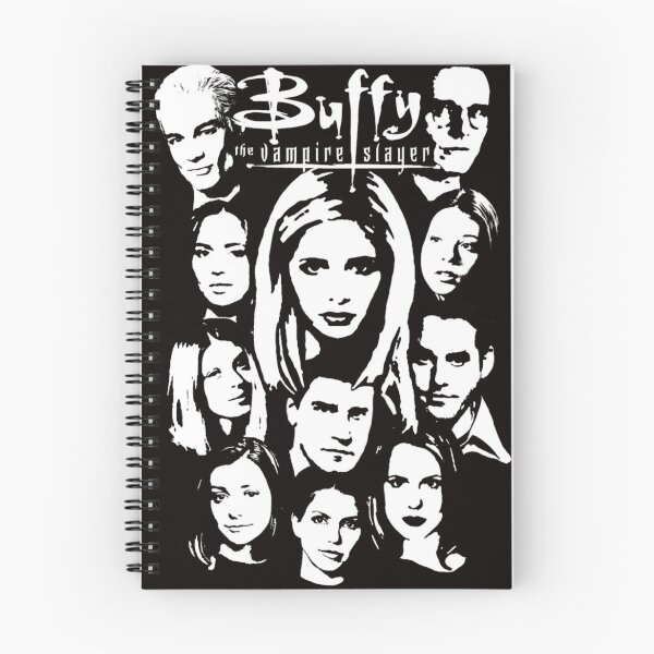 Item preview, Buffy The Vampire Slayer designed and sold by AssuntaBarte.