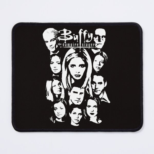 Item preview, Buffy The Vampire Slayer designed and sold by AssuntaBarte.