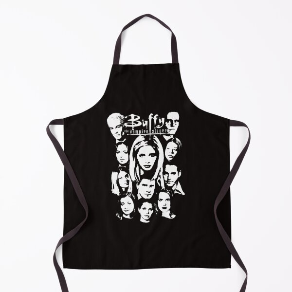 Item preview, Buffy The Vampire Slayer designed and sold by AssuntaBarte.