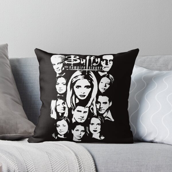 Item preview, Buffy The Vampire Slayer designed and sold by AssuntaBarte.