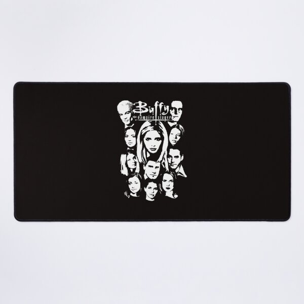 Item preview, Buffy The Vampire Slayer designed and sold by AssuntaBarte.