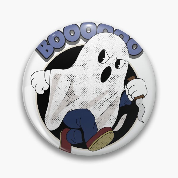 Item preview, BOOOO designed and sold by styleeteetshirt.
