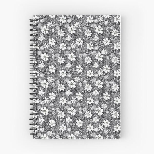 Item preview, Flower pattern 2  designed and sold by DeonDaGreaze.