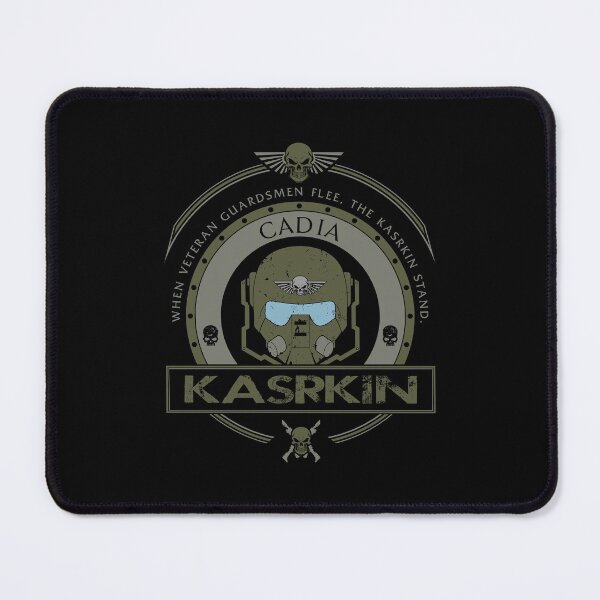 Item preview, KASRKIN - ELITE EDITION designed and sold by EscanV.