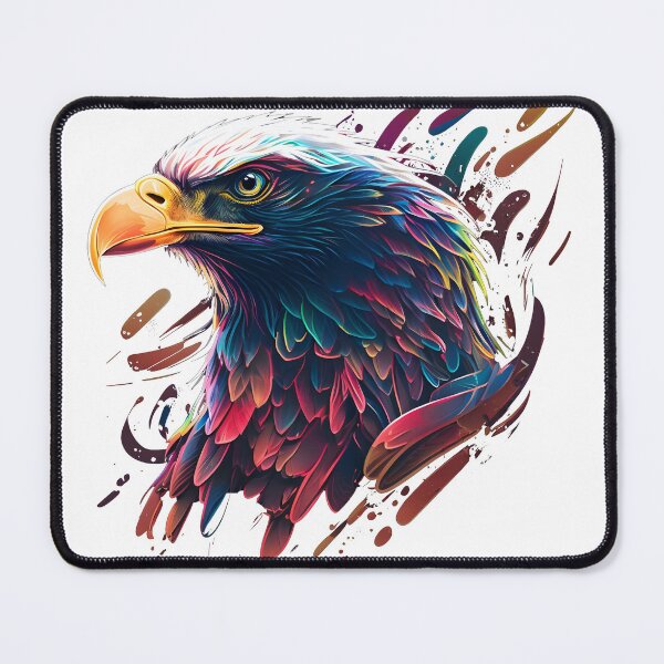 Item preview, Eagle USA Fulcolor designed and sold by Lobory.