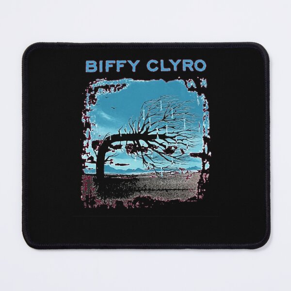 Item preview, Biffy Clyro designed and sold by EthanWilliamson.