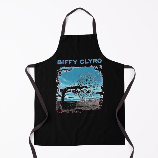 Item preview, Biffy Clyro designed and sold by EthanWilliamson.