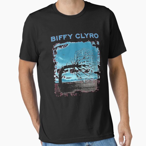 Biffy Clyro T-Shirts for Sale | Redbubble Biffy Clyro T-Shirts for Sale | Redbubble