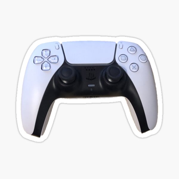 Item preview, Playstation Controller designed and sold by jam-creates.