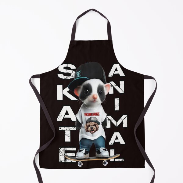 Item preview, skate baby skunk designed and sold by SKAPER.