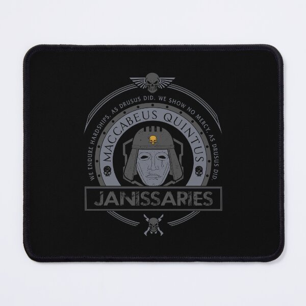Item preview, JANISSARIES - ELITE EDITION designed and sold by EscanV.