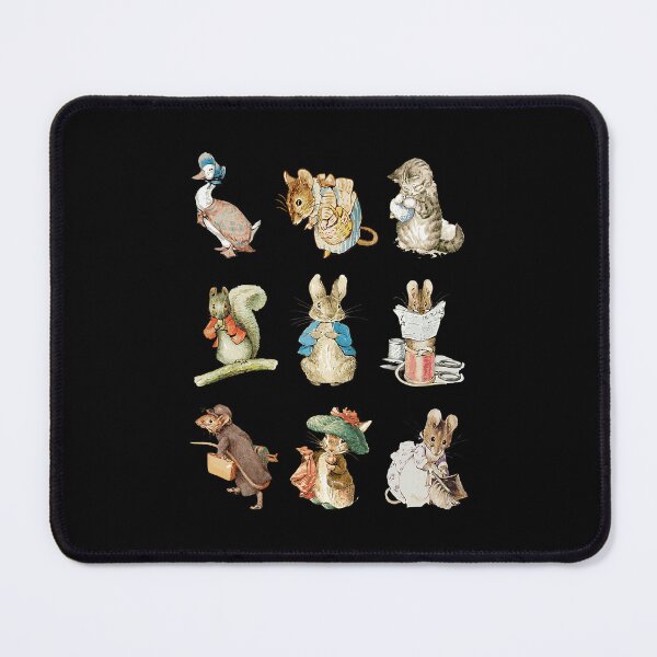 Item preview, Beatrix Potter 53 designed and sold by ChaiyoNamwong.