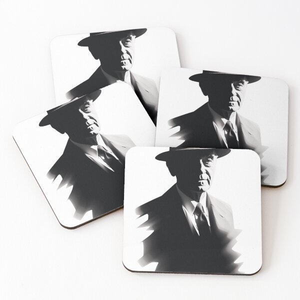 Item preview, J Robert Oppenheimer Tribute designed and sold by Nicholas Panek.