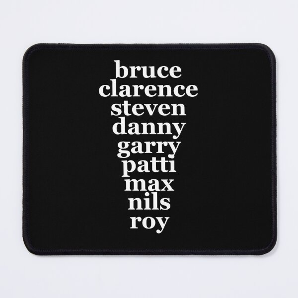 Item preview, Band Members designed and sold by EthanWilliamson.