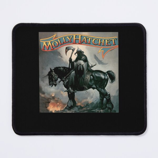 Item preview, Molly Hatchet designed and sold by EthanWilliamson.