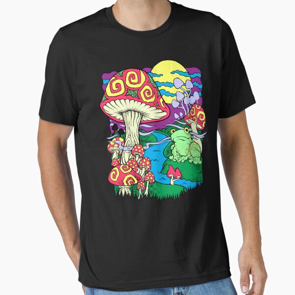 Item preview, Mushroom Dream designed and sold by GalletaRaton.