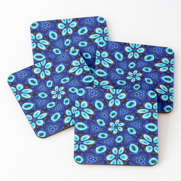 Item preview, Evil Eye Patterns designed and sold by Patternflower.