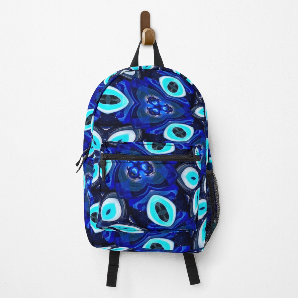 Item preview, Backpack designed and sold by Patternflower.