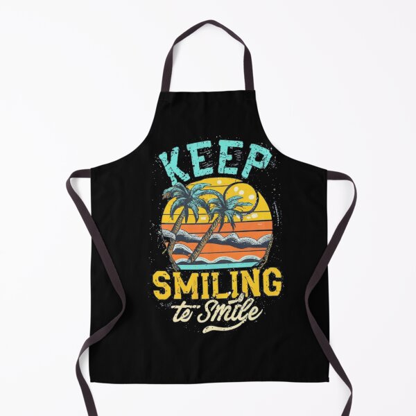 Item preview, Keep Smiling designed and sold by TrendyPalette.