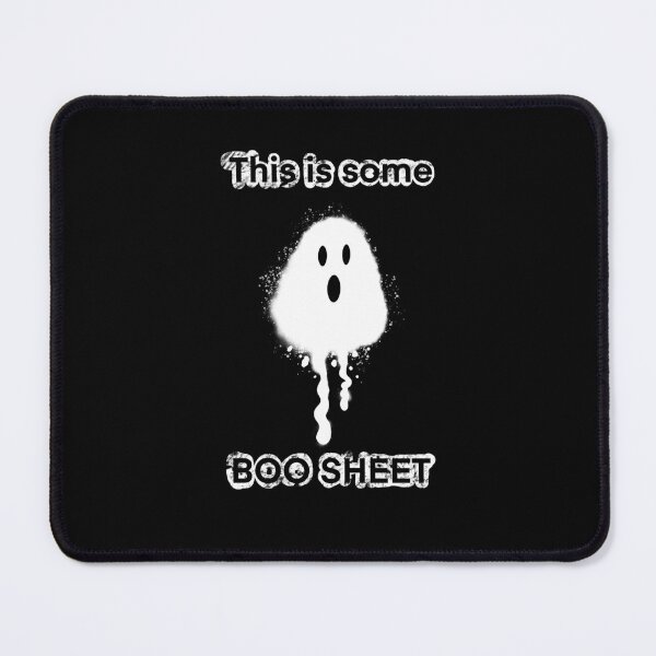 Item preview, This is some boo sheet designed and sold by HeArtTattoo.