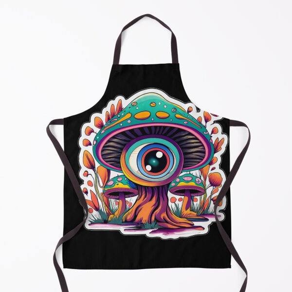 Item preview, Mushroom designed and sold by TrendyPalette.