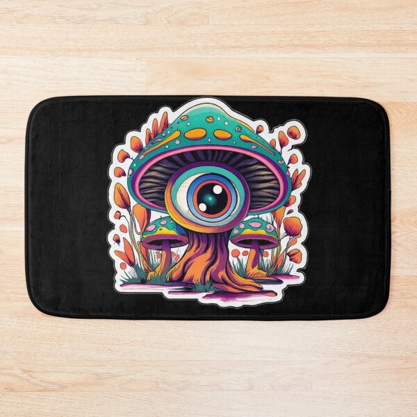 Item preview, Mushroom designed and sold by TrendyPalette.