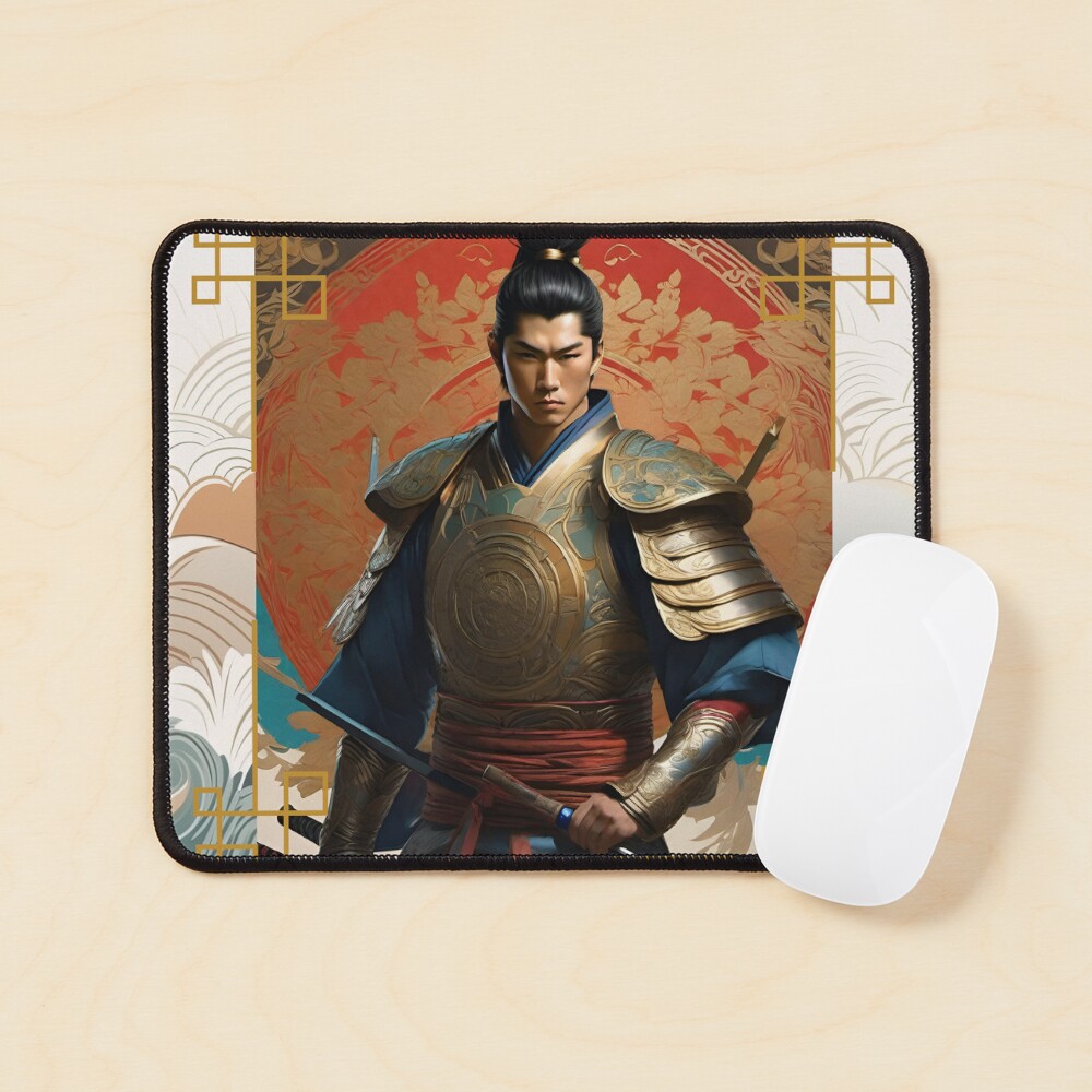 Item preview, Mouse Pad designed and sold by Raine2Shine.