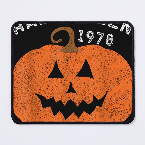Item preview, Halloween 1978 Holiday Spooky Scary Pumpkin Haddonfield designed and sold by JamesTurnera.