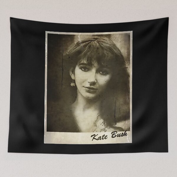 Item preview, POSTER OLD kátè music búsh designed and sold by ChaiSonSaewong.