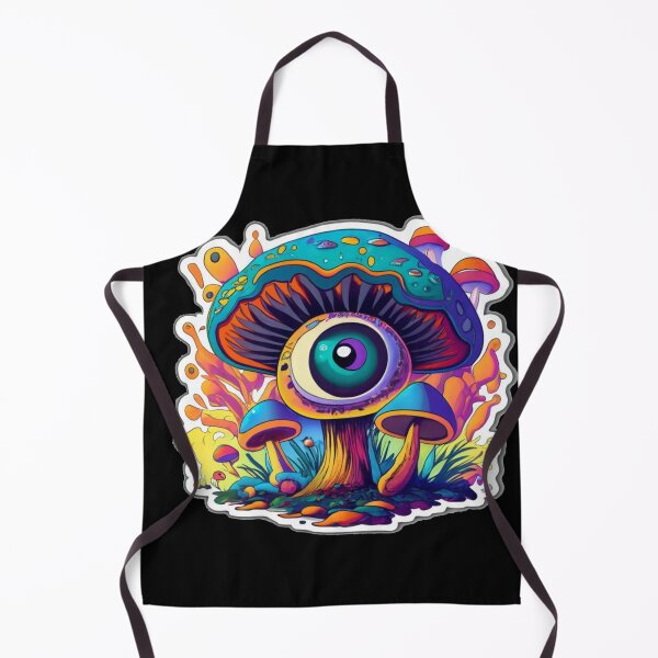 Item preview, Mushroom designed and sold by TrendyPalette.