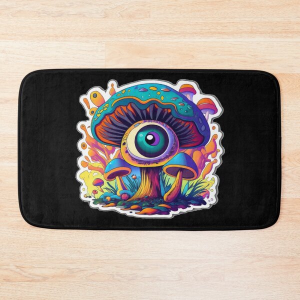 Item preview, Mushroom designed and sold by TrendyPalette.