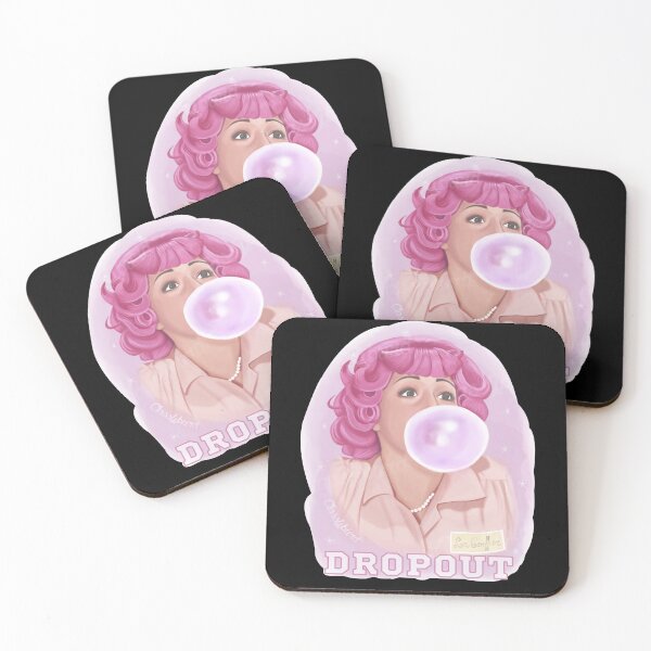 Item preview, Beauty School Dropout Beauty School Dropout black designed and sold by ChaiyoNamwong.