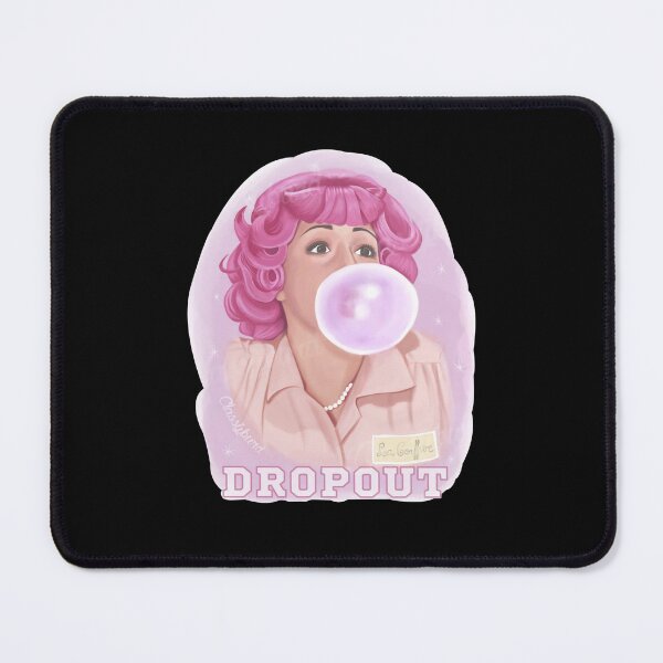 Item preview, Beauty School Dropout Beauty School Dropout black designed and sold by ChaiyoNamwong.