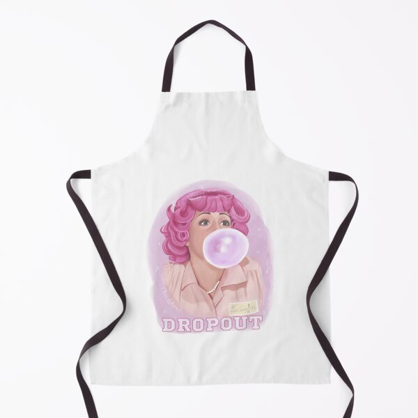 Item preview, Beauty School Dropout Beauty School Dropout black designed and sold by ChaiyoNamwong.