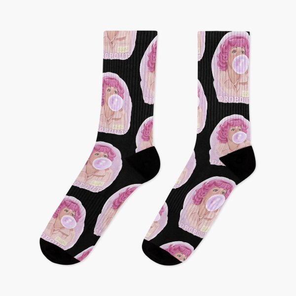 Item preview, Beauty School Dropout Beauty School Dropout black designed and sold by ChaiyoNamwong.