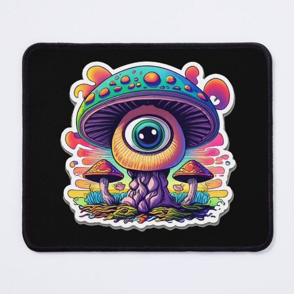 Item preview, Mushroom designed and sold by TrendyPalette.