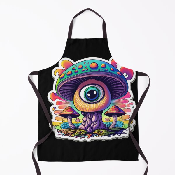 Item preview, Mushroom designed and sold by TrendyPalette.