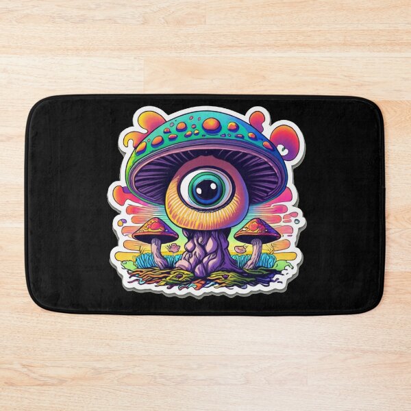 Item preview, Mushroom designed and sold by TrendyPalette.