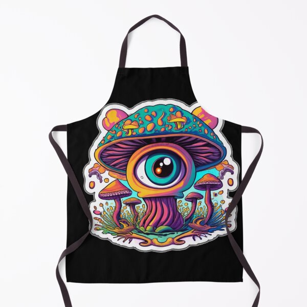 Item preview, Mushroom designed and sold by TrendyPalette.