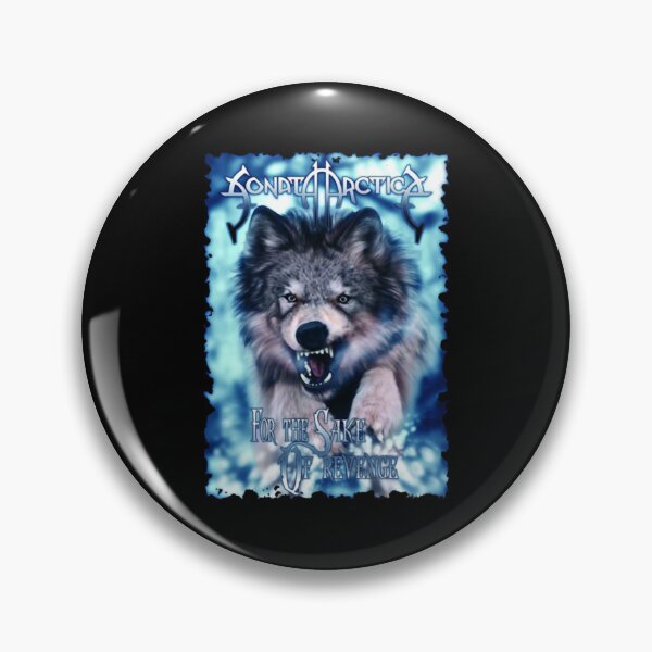 Item preview, sonata band arctica  BAND      (5) designed and sold by KohsoomBuaban.