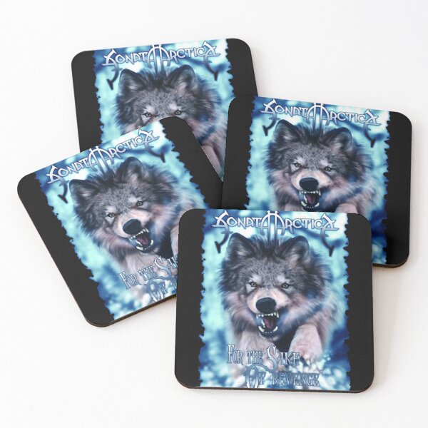 Item preview, sonata band arctica  BAND      (5) designed and sold by KohsoomBuaban.